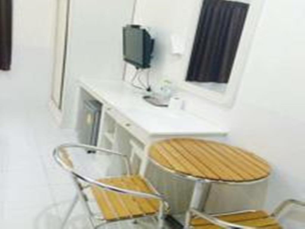 Baansuan Rimnam Resort Krabi town Exteriör bild
